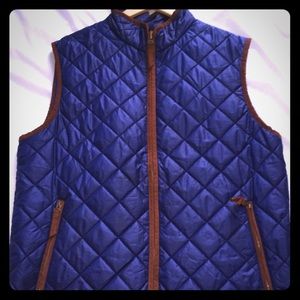 Vineyard Vines Performance Vest